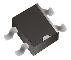 MB6S Köprü Diyot TO269 SMD - 0.5A 600V
