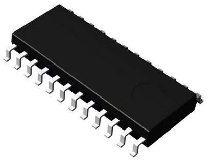  Mbı5026gf Smd (16 Bit Constant Current Led Sink Driver)