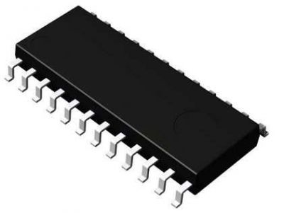 Macroblock - MBI5026GN SMD (16 Bit Constant Current Led Sink Driver)
