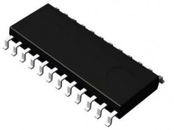 MBI5026GF SMD (16 Bit Constant Current Led Sink Driver)