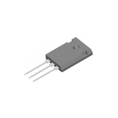 5 Pcs) Mbr40100pt Schottky Barrier Rectifier Diodes 40a 100v To-3p (to-247ad) 4