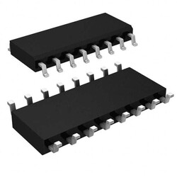 MC14052BDR2G SMD Switch Integration SOIC16 - Thumbnail