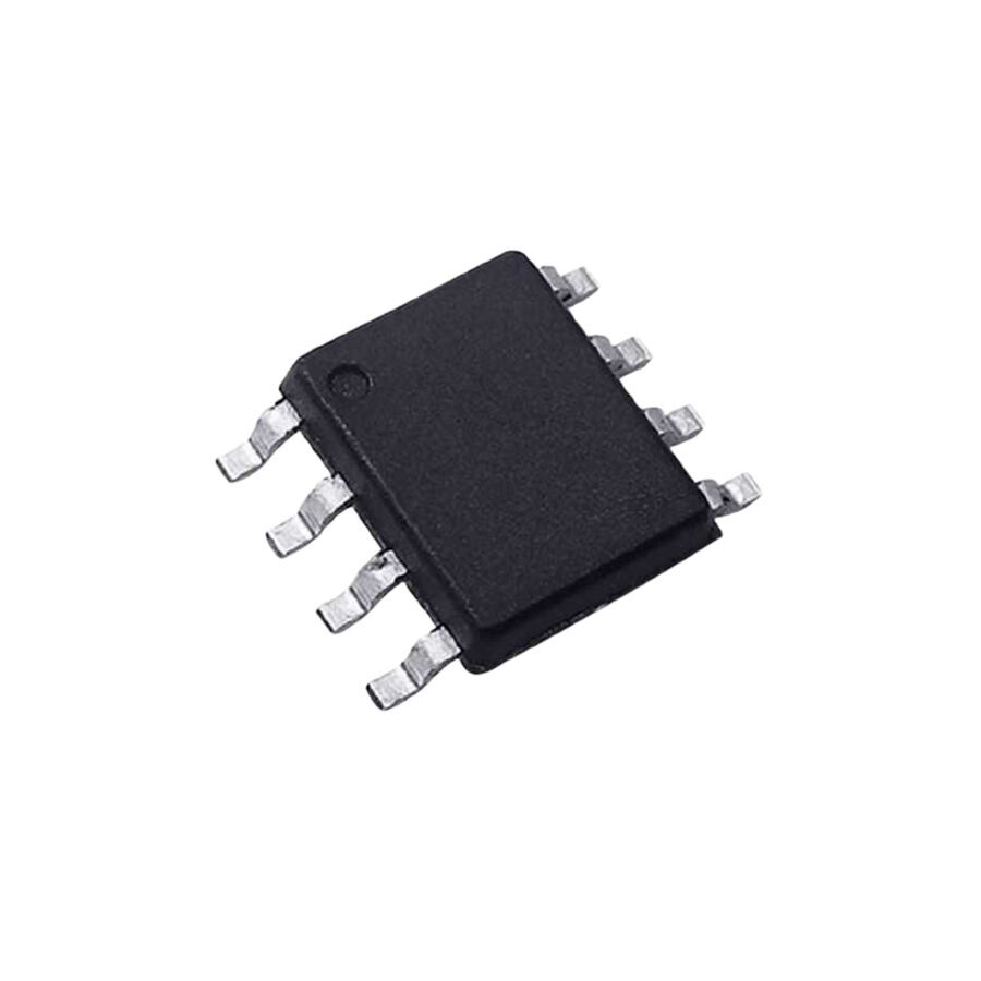  Mc34063agd Smd 100khz 3v - 40v 1.5a Step Down Regülatör Entegresi - Sop8