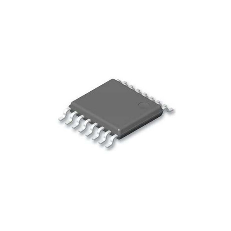  Mc74hc165a Tssop16 - Shift Register Entegresi