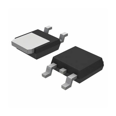 ONS - MC7805BDTRKG 5V 1A To252 Voltage Regulator
