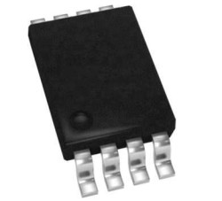 MCP1252-ADJI / MS SMD - Switching Voltage Regulator Integration