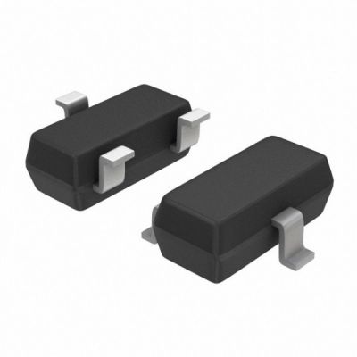 Microchip - MCP1525T-I/TT SMD - Voltaj Referans Entegresi