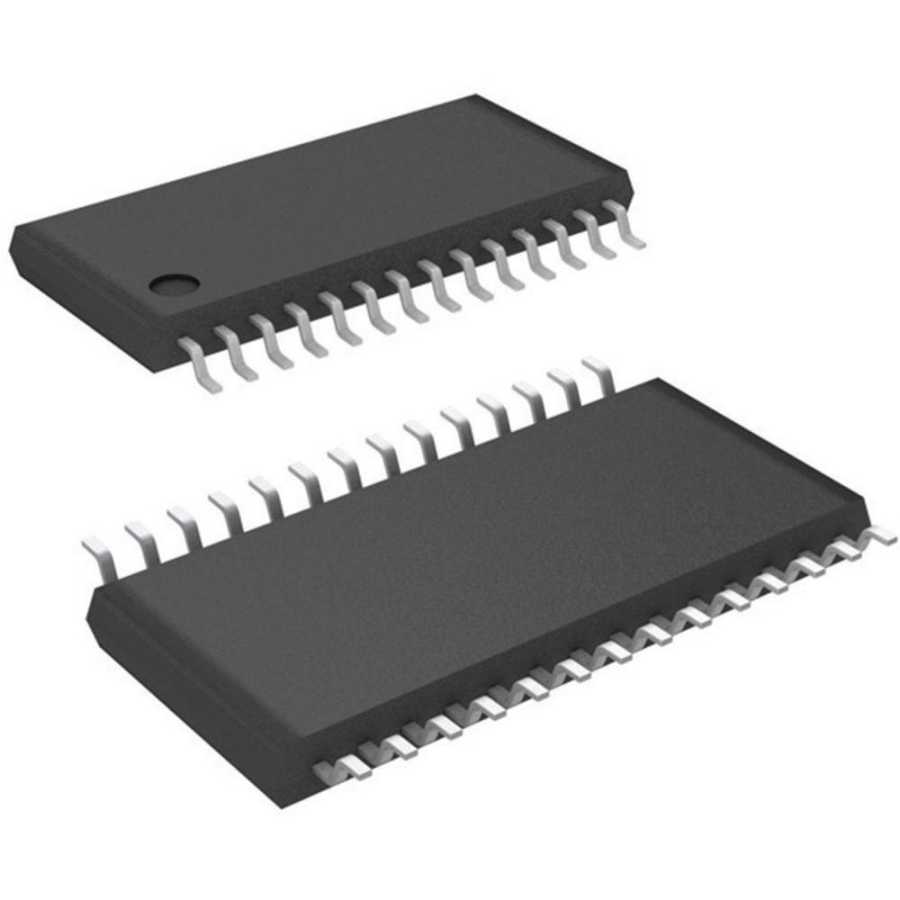  Mcp23017e-so Soıc-28 Smd I/o Expander - G/ç Çoklayıcı Entegresi