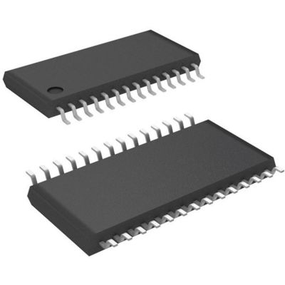 Microchip - MCP23017E-SO SOIC-28 SMD I/O Expander - G/Ç Çoklayıcı Entegresi