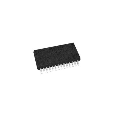 Microchip - MCP23S17-E/SS SSOP28 - Genişletme Entegresi