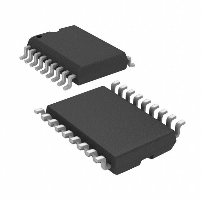  Mcp2515-ıso Soıc-18 Smd Can Bus Entegresi