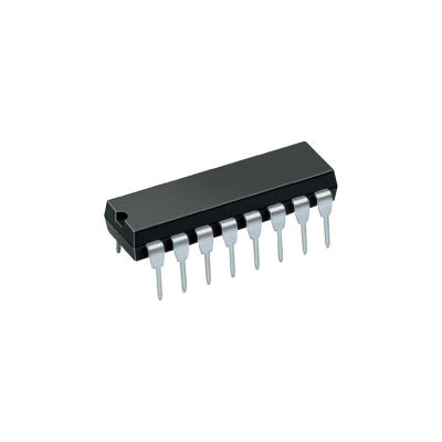 Microchip - MCP2515 DIP-18 CAN Bus Entegresi