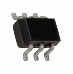 MCP4017T-503E/LT SMD 50K Dijital Reosta