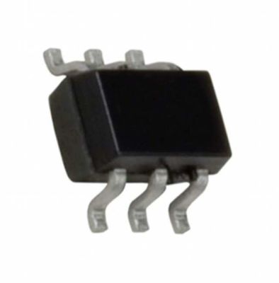 Microchip - MCP4017T-503E/LT SMD 50K Dijital Reosta