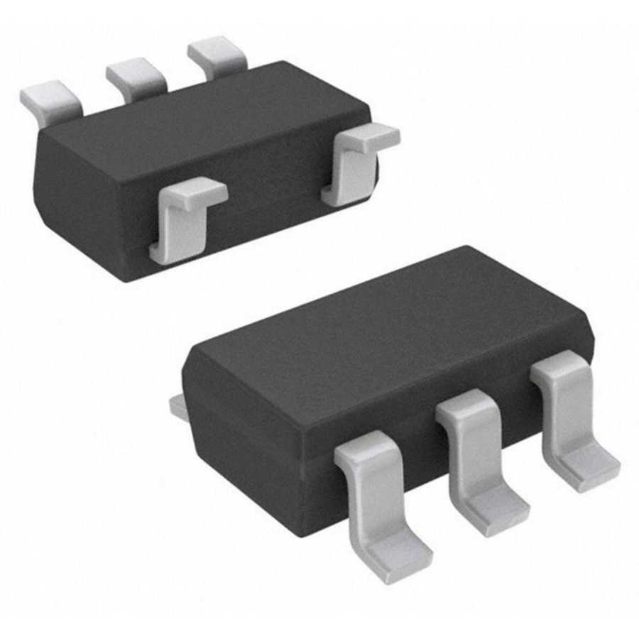  Mcp6541t I/ot Sot-23 Smd Komparatör Entegresi