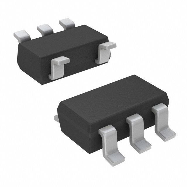  Mcp73831t Smd - Şarj Yönetim Kontrol Ve Güç Entegresi