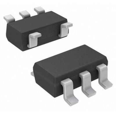 Microchip - MCP9700T-E / LT SMD Temperature Sensor