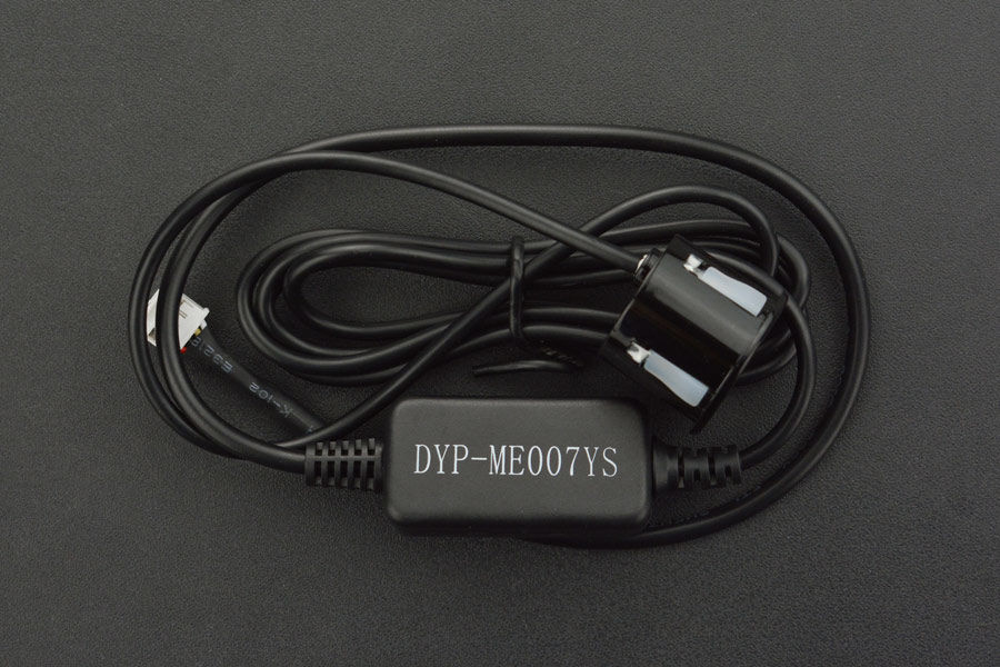 ME007YS Su Geçirmez Ultrasonik Sensör