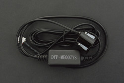 ME007YS Su Geçirmez Ultrasonik Sensör - Thumbnail