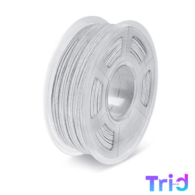 Tri-d - Mermer PLA Plus Filament 1.75mm 1Kg - Tri-d
