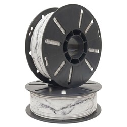 Mermer PLA Plus Filament 1.75mm 1Kg - Tri-d