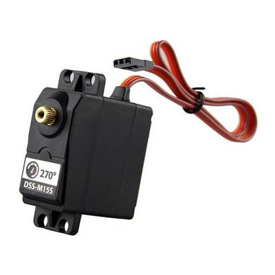 DFRobot - DSS-M15S Metal Dişli Servo Motor