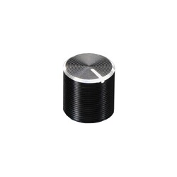 Metal Potansiyometre Başlığı