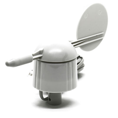 DFRobot - Arduino Meteorology - Weather Station Kit Anemometer / Wind Vane / Rain Chamber
