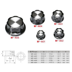 Mf-A03 Potansiyometre Başlığı - Thumbnail