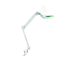 MG-1815 5x Büyüteçli Masa Lambası
