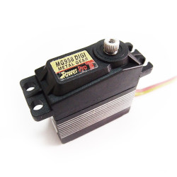 MG958 Metal Gear Servo Motor - Thumbnail