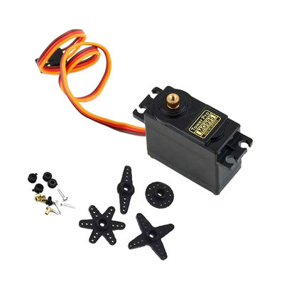 China - MG995 Servo Motor