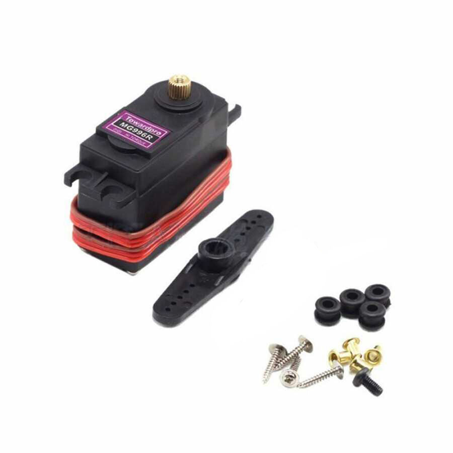  Mg996 Metal Servo Motor