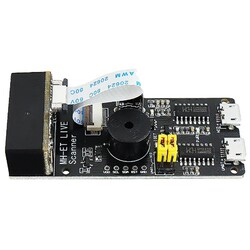 QR Barkod Tarayıcı V3 - Thumbnail