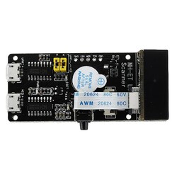 QR Barkod Tarayıcı V3 - Thumbnail