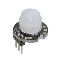 Diymore - MH-SR 602 MINI Hareket Sensör Modülü