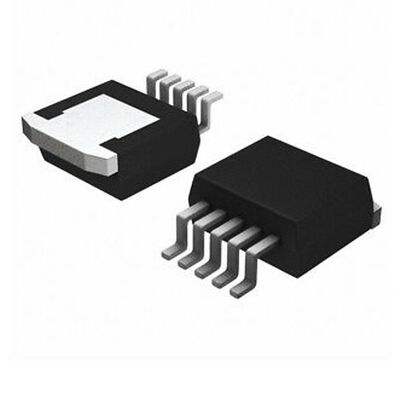 Microchip - MIC29302AWD 3A Ayarlanabilir Lineer Voltaj Regülatör TO252-5