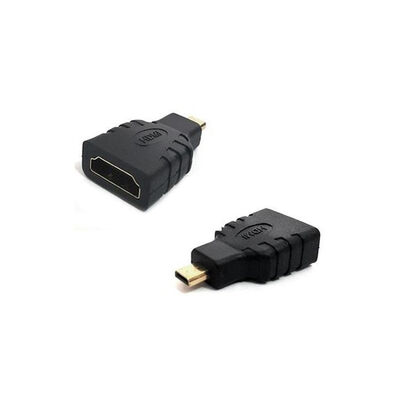 Türkiye - Micro HDMI Dönüştürücü Micro HDMI to HDMI