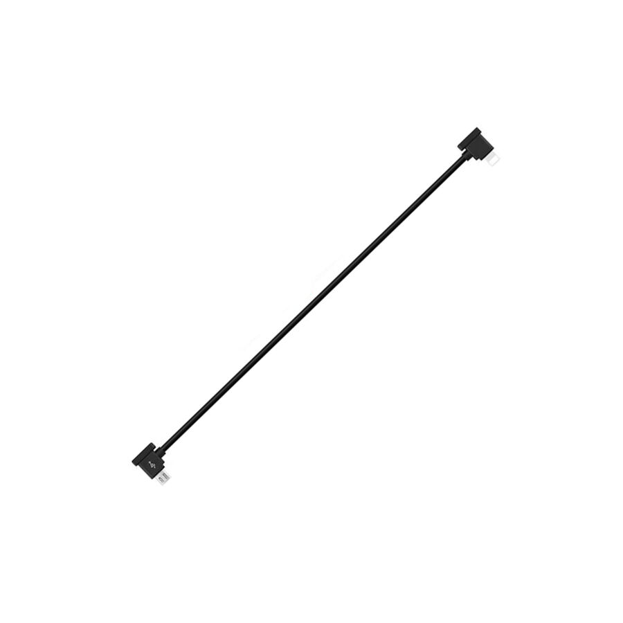  Micro Usb - Ios 30cm Veri Otg Kablosu