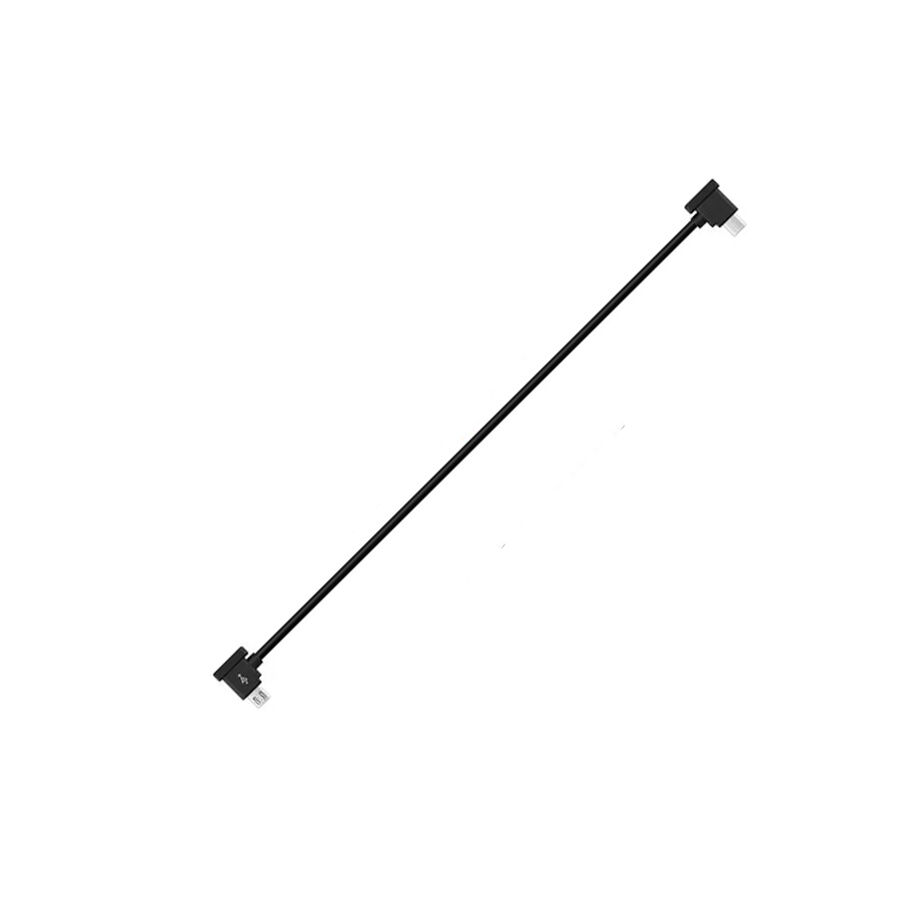  Micro Usb - Micro Usb 30cm Veri Otg Kablosu