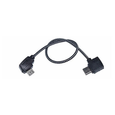DJI - Micro USB - Type-C 30cm Veri OTG Kablosu