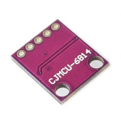 MICS-6814 Karbon Monoksit/Azot /Amonyak Gaz Sensörü - Thumbnail