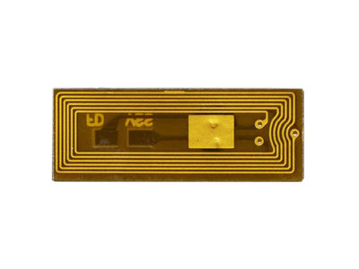 Adafruit - Mikro NFC / RFID Transponderi - NTAG203 13.56MHz
