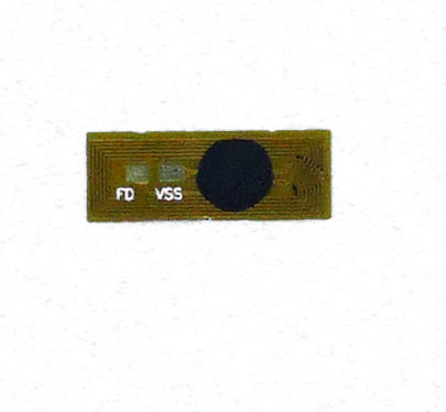 Micro NFC / RFID Transponder - NTAG203 13.56MHz
