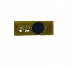 Micro NFC / RFID Transponder - NTAG203 13.56MHz - Thumbnail