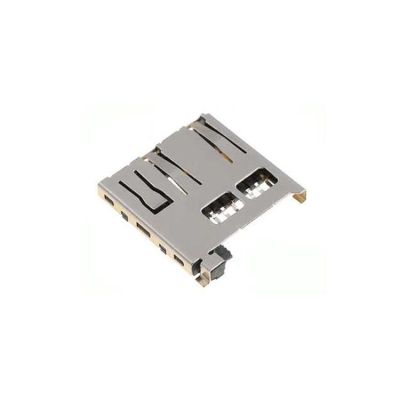 KLS Electronic - Mikro SD Kart Yuvası KLS1-TF-001