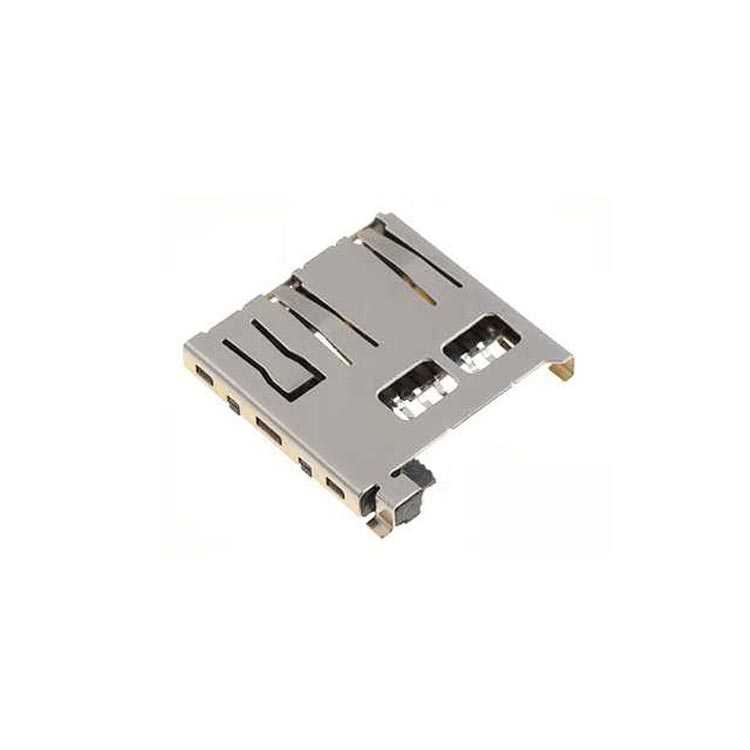 Mikro SD Kart Yuvası KLS1-TF-001