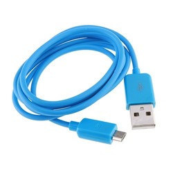Mikro Usb Kablo - 1 Metre