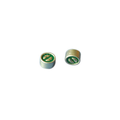 KLS Electronic - Mikrofon L-KLS3-MM9767P-443 9.70x6.70mm