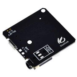 Mini Bluetooth 5.0 MP3 Audio Streaming Module - Thumbnail